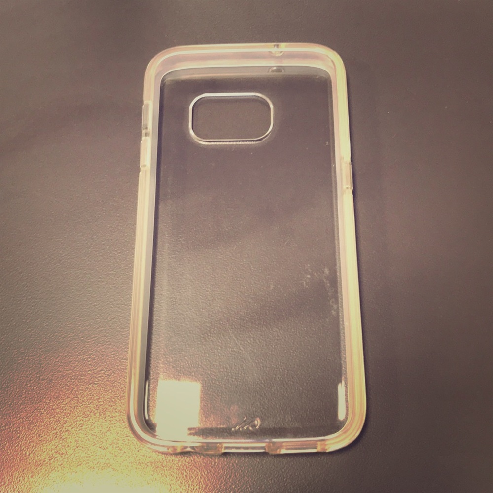 Casemate case